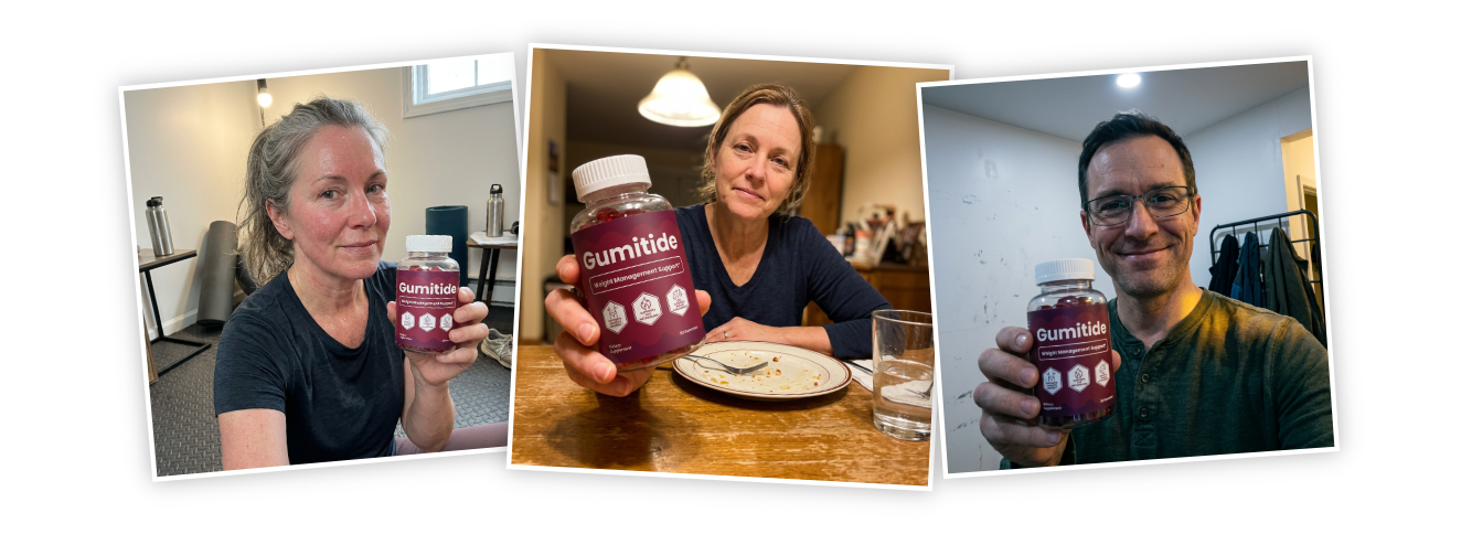 Gumitide customers transformation