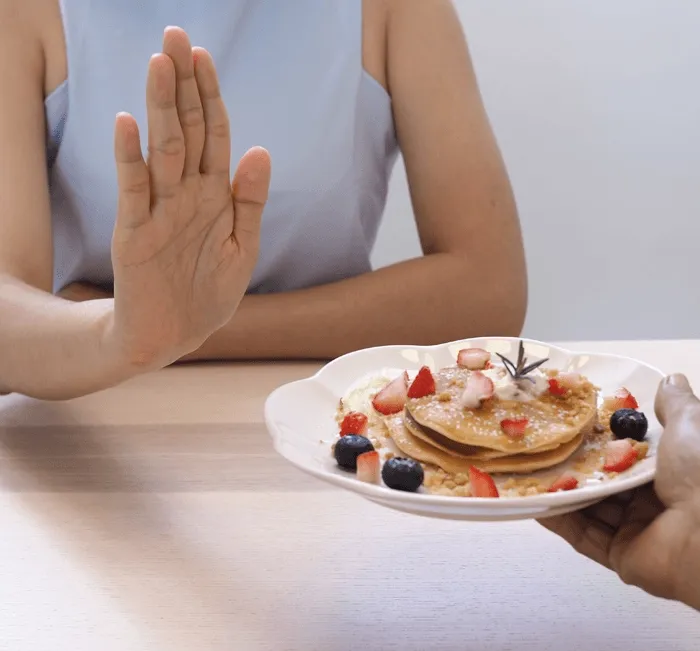 Appetite Control
