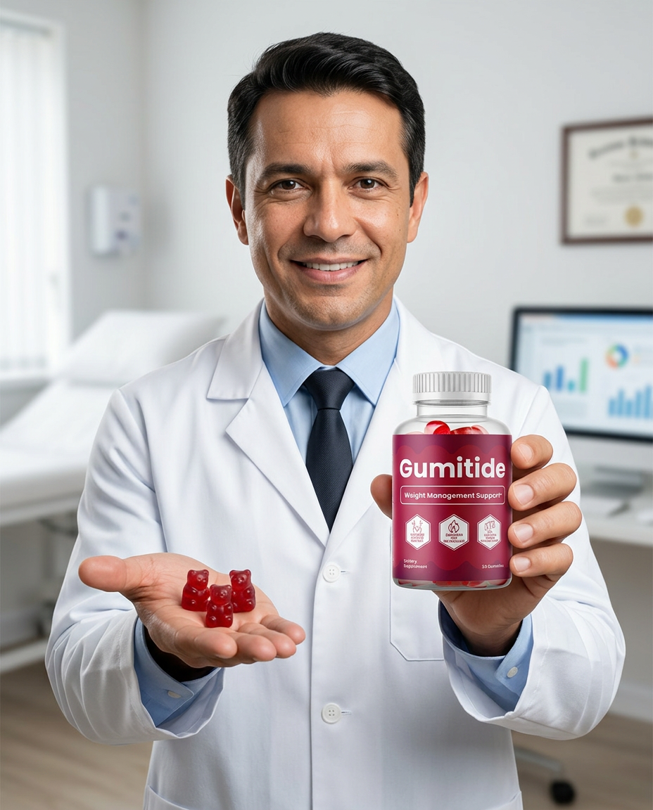 Gumitide Formula